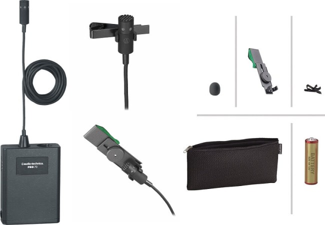 Read more about the article 7 Mikrofon Lavalier Terbaik Untuk Membuat Konten Audio Dan Video Yang Luar Biasa