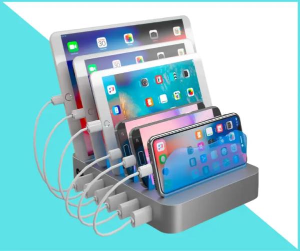 Read more about the article Gifts On Every Gadget Geeks Wishlist