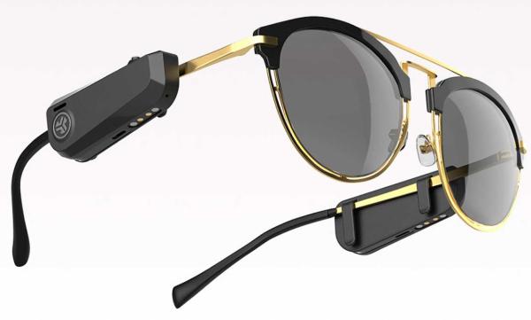 Read more about the article JLab FRAMES AUDIO NIRKABEL – 55 Gadget