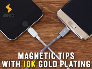 Read more about the article ASAP Connect: Masa depan konektor kabel USB