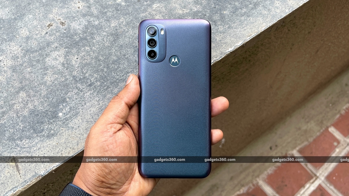 Read more about the article Review Moto G31: Masih All-Rounder?