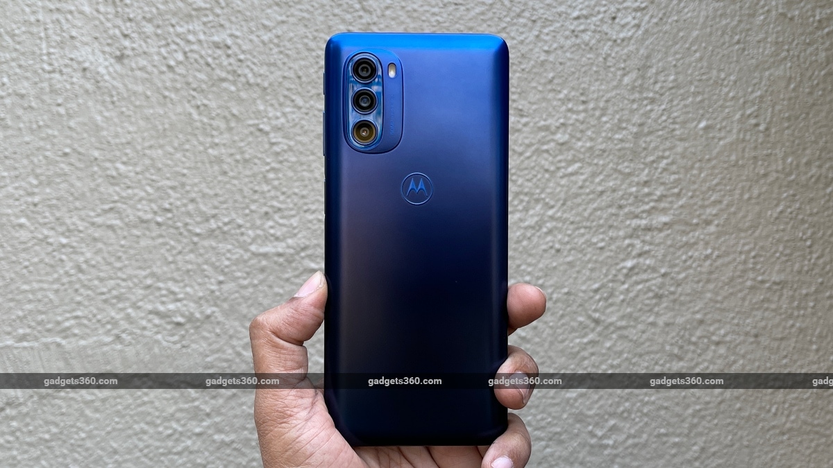 Read more about the article Kesan Pertama Moto G51: Moto G Terjangkau dengan 5G