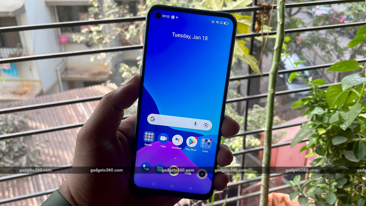 Read more about the article Kesan Pertama Realme 9i: Penerus yang Layak?