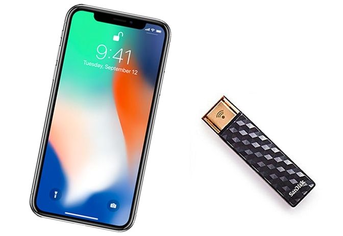 Read more about the article 5 Gadget iPhone X Terbaik 2018