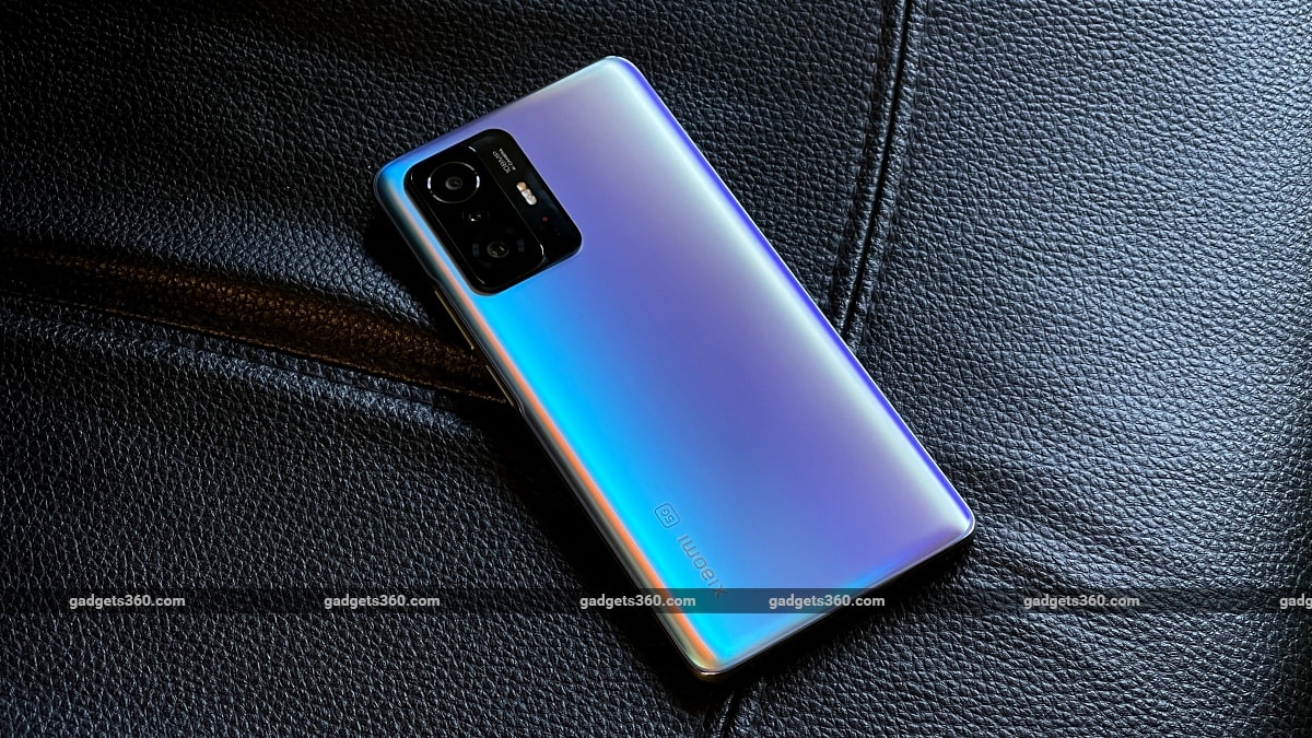 Read more about the article Kesan Pertama Xiaomi 11T Pro: Bersenjata ke Gigi