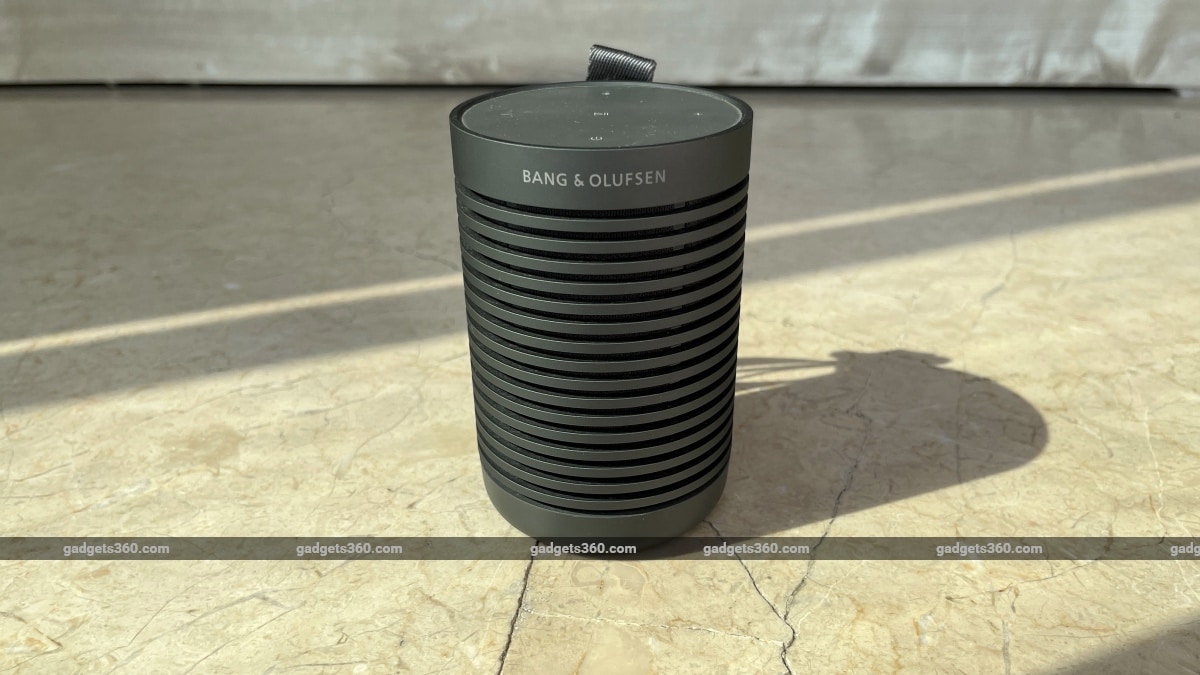 Read more about the article Bang & Olufsen Beosound Jelajahi Ulasan Speaker Bluetooth: Kasar dan Premium