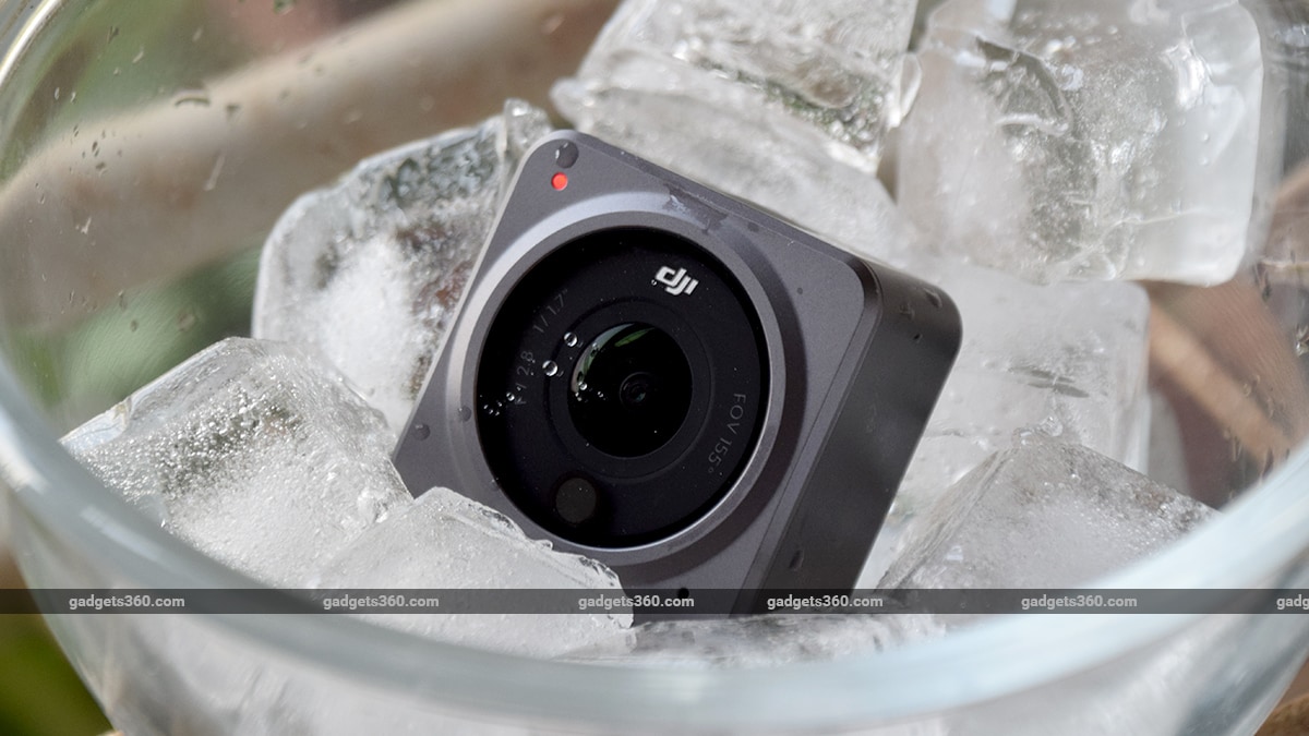 Read more about the article Review DJI Action 2: Persaingan Semakin Panas