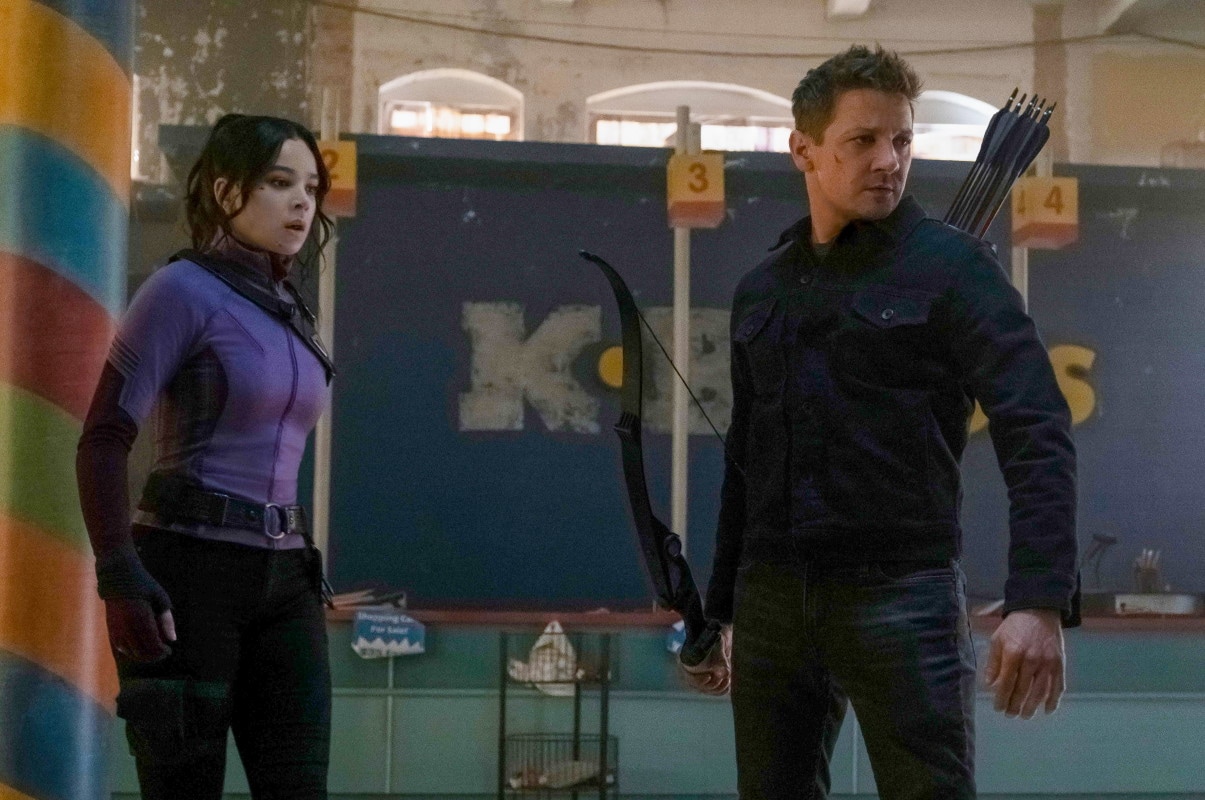 Read more about the article Hawkeye Episode 3 Rekap: Untuk Echo dan Ronin, Ini Semua Tentang Keluarga