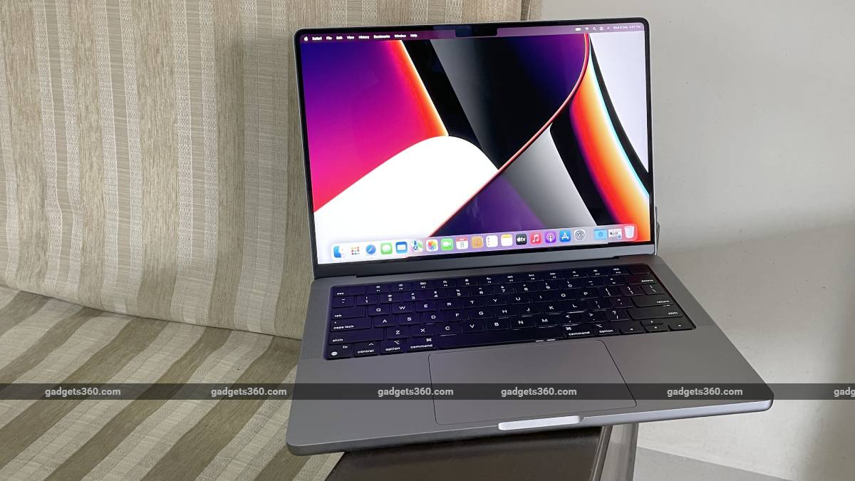 Read more about the article MacBook Pro (14-inci, 2021) Kesan Pertama: Segalanya Lama Menjadi Baru Lagi