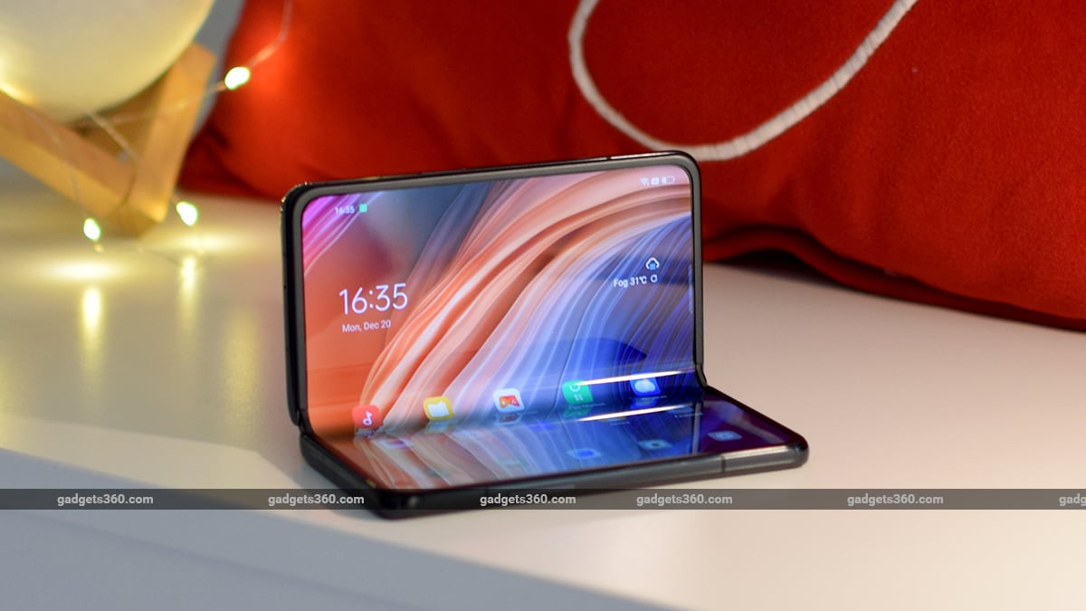 Read more about the article Oppo Find N First Impressions: Melipatnya dengan Cara yang Benar