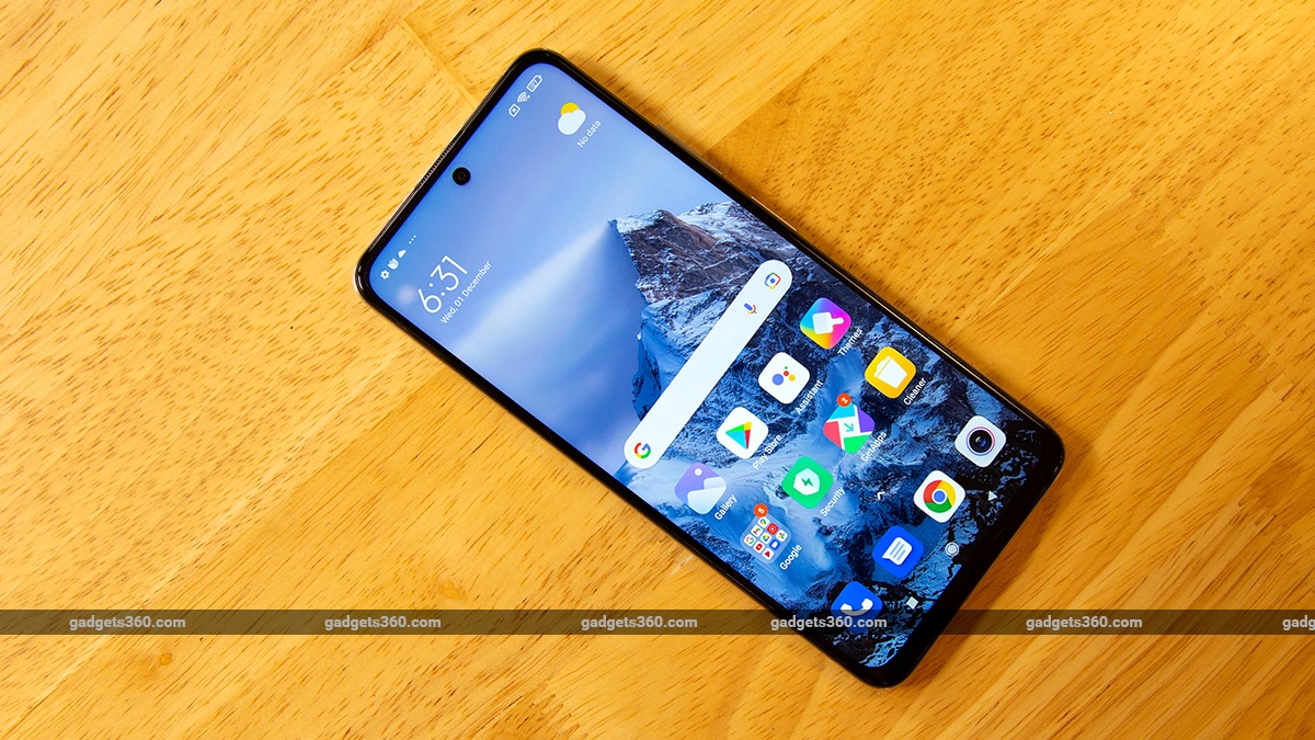 Read more about the article Ulasan Redmi Note 11T 5G: Semua Tentang Performa?