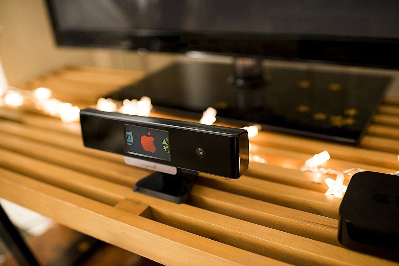 Read more about the article Sistem Kontrol Gerakan Singlecue Gen 2