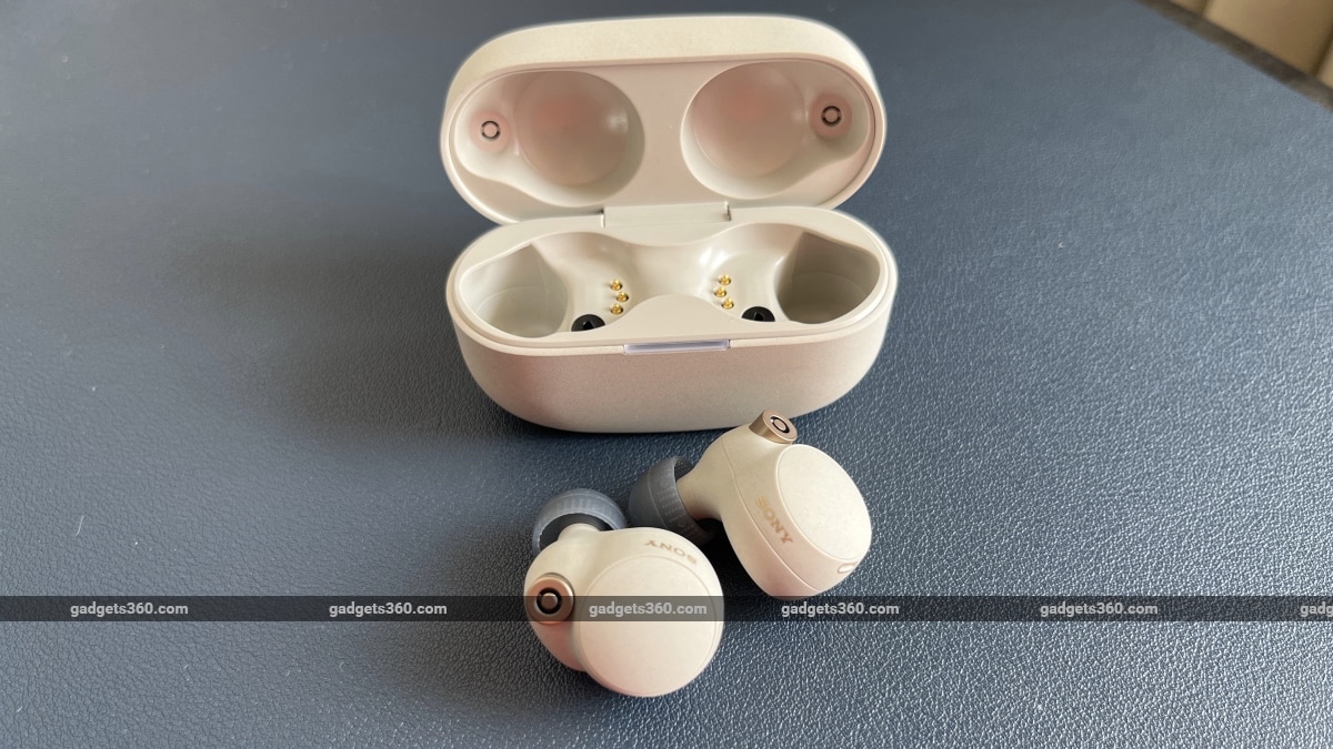 Read more about the article Ulasan Earphone Nirkabel Sejati Sony WF-1000XM4: Barang Kelas Atas