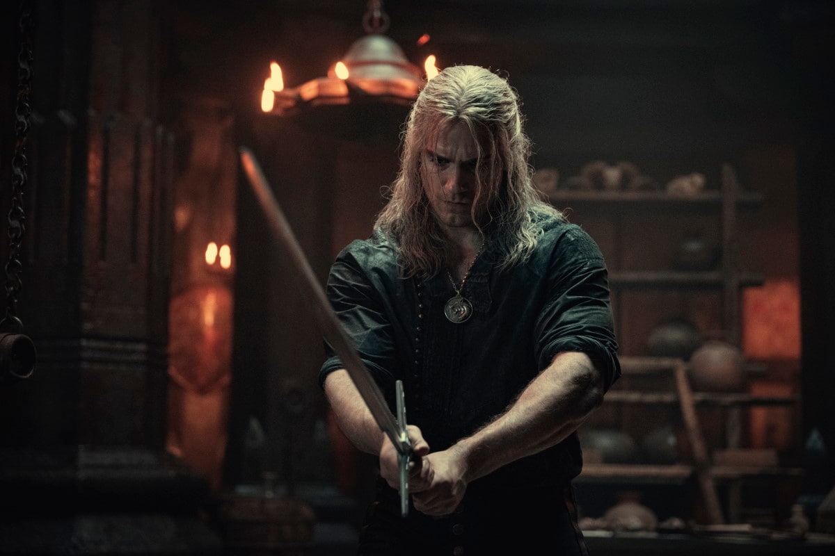Read more about the article Ulasan The Witcher Musim 2: Lebih Baik, tetapi Seri Netflix Henry Cavill Masih Ada Beberapa Cara untuk Dilakukan