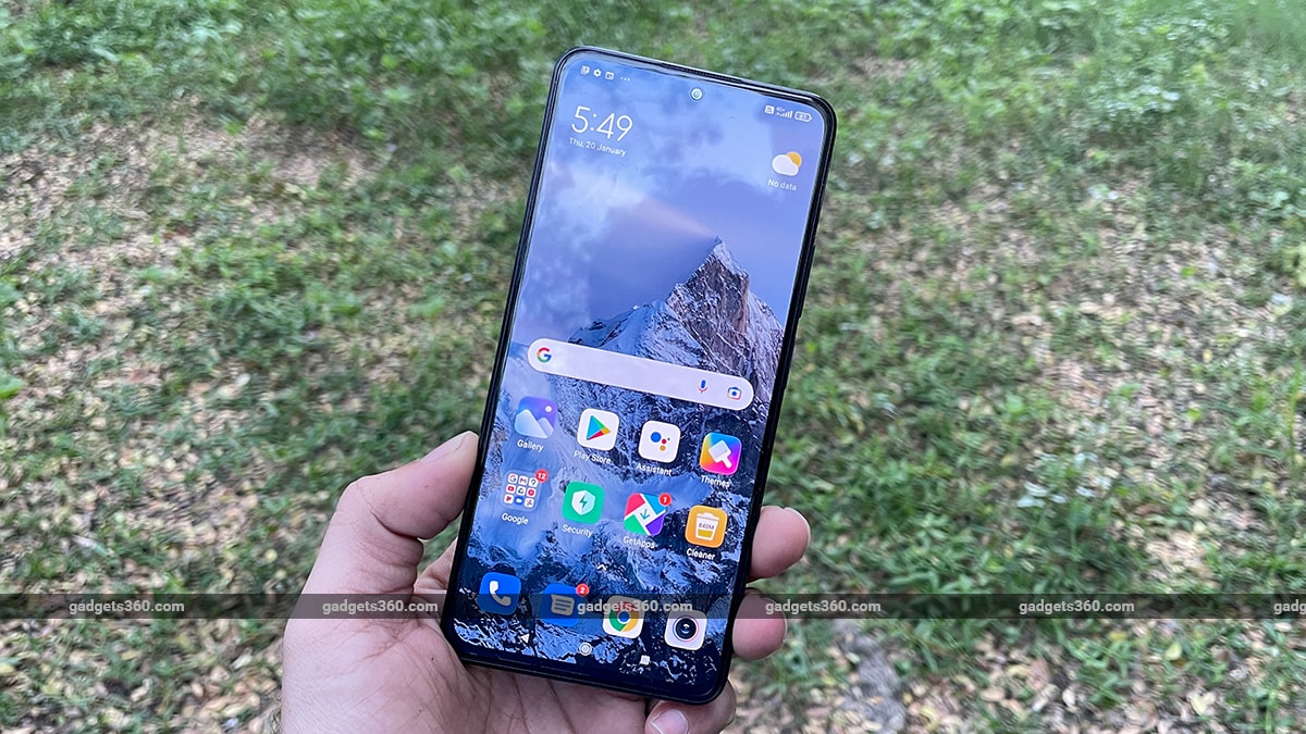 Read more about the article Ulasan Xiaomi 11i HyperCharge 5G: Kecepatan Pengisian Luar Biasa