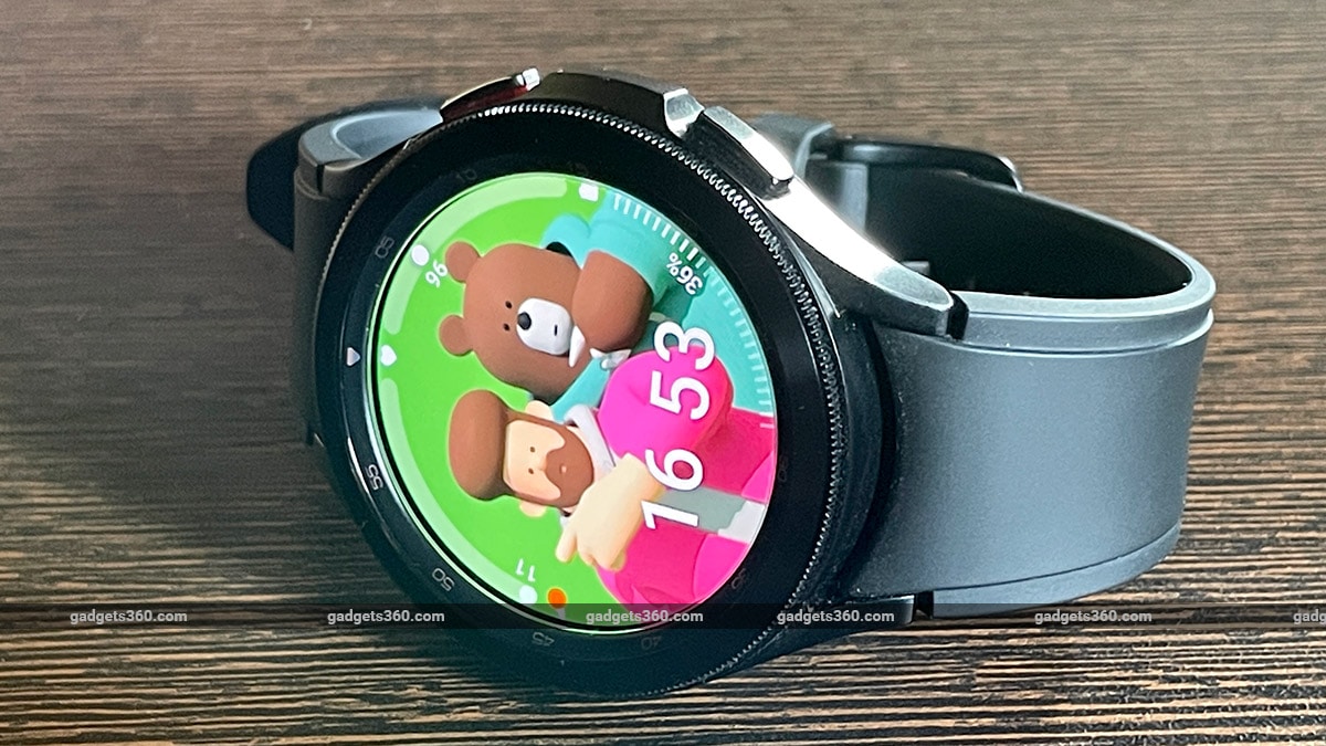 Read more about the article Review Samsung Galaxy Watch 4 Classic: Smartwatch Android Terbaik?