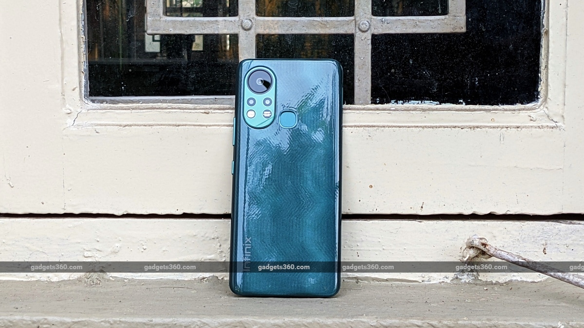 Read more about the article Ulasan Infinix Hot 11S: Smartphone Anggaran Berfokus pada Game yang Layak