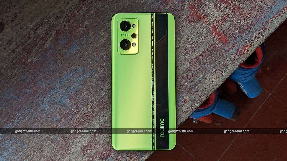 Read more about the article Kesan Pertama Realme GT Neo 2: Ini untuk Gamer