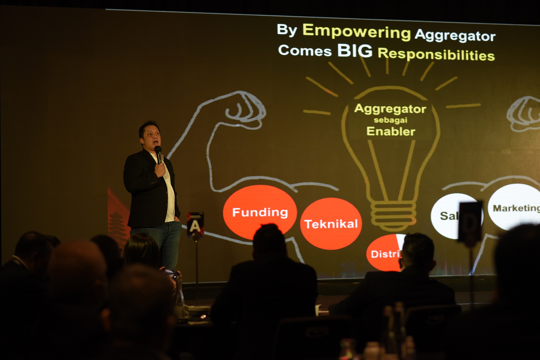 Read more about the article Telkomsel Perkuat Sinergi Bersama Mitra Modern Channel, #BukaSemuaKemudahan Pelanggan Mengakses Produk dan Layanan Terdepan