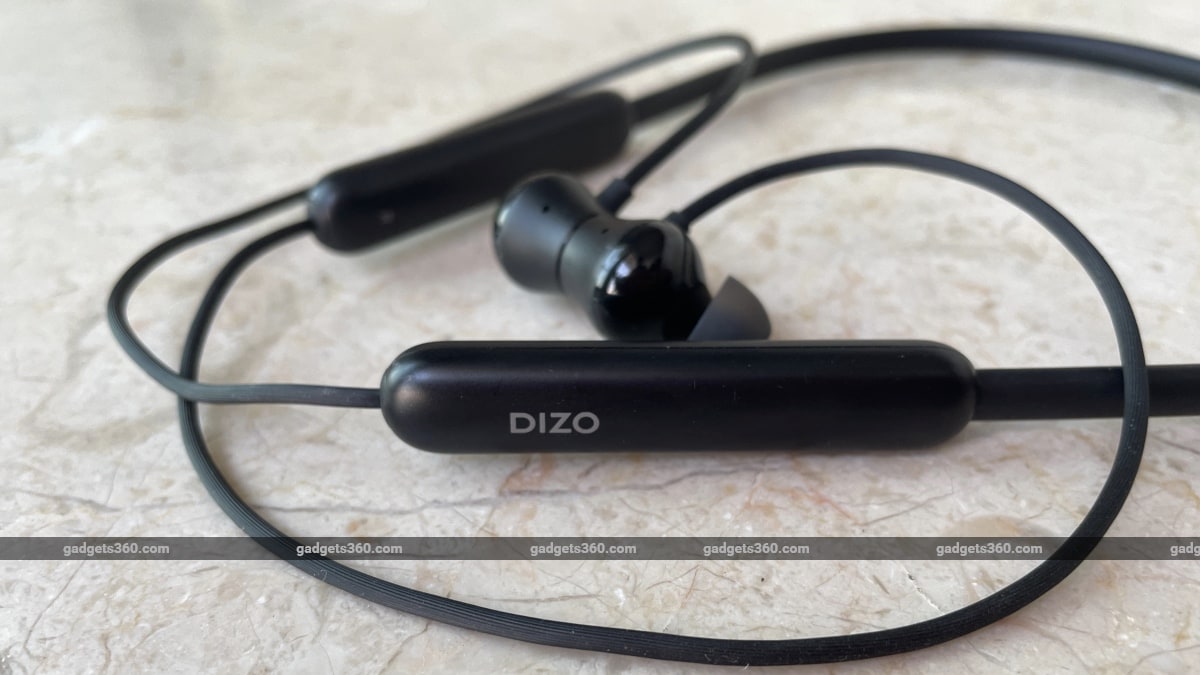 Read more about the article Ulasan Realme Dizo Wireless Neckband Bluetooth Earphone: Mendengarkan Nirkabel Tanpa embel-embel