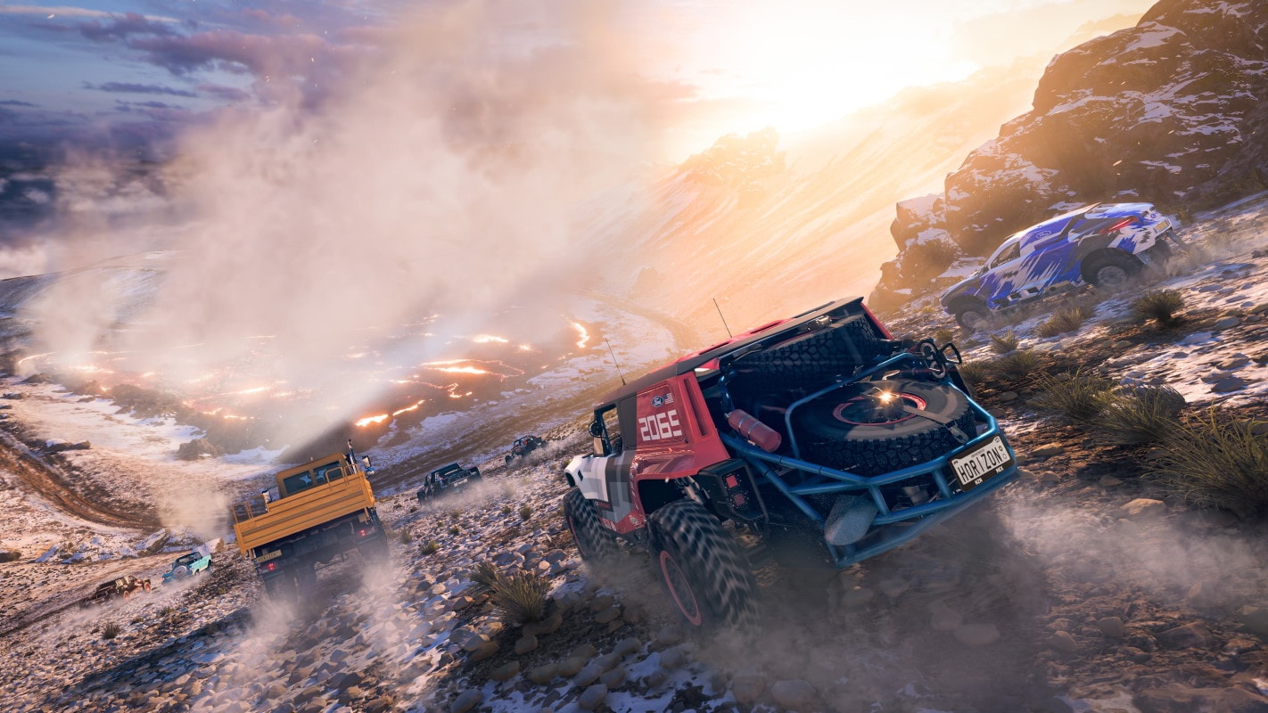 Read more about the article Ulasan Forza Horizon 5: Semua yang Anda Suka, di Meksiko