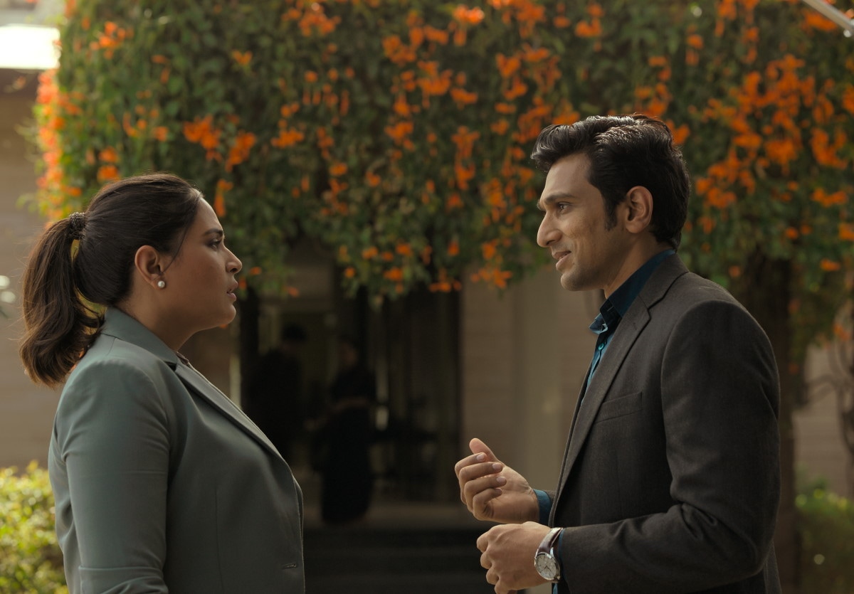 Read more about the article Ulasan Pembunuhan Besar India: Mungkin Hal Terburuk yang Dibuat Disney+ Hotstar