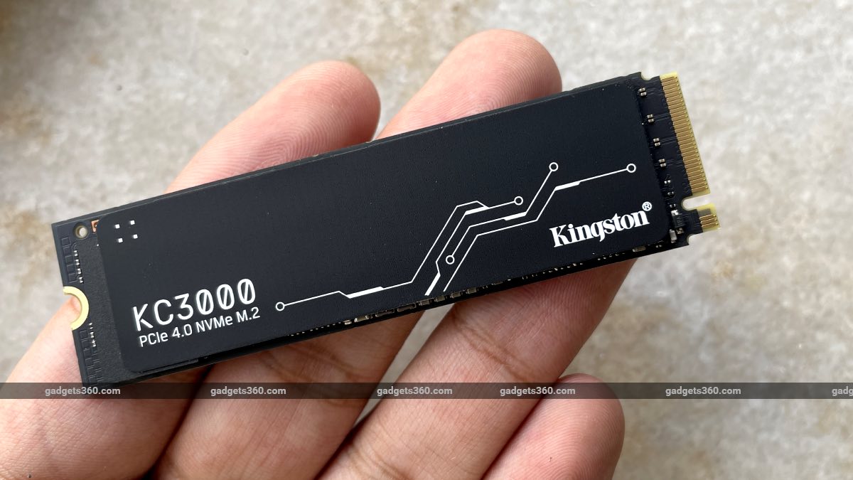 Read more about the article Ulasan Kingston KC3000 PCIe 4.0 NVMe SSD (2TB): Generasi Kecepatan Baru
