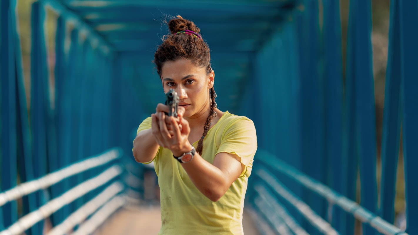 Read more about the article Review Film Looop Lapeta: Nonton Run Lola Run