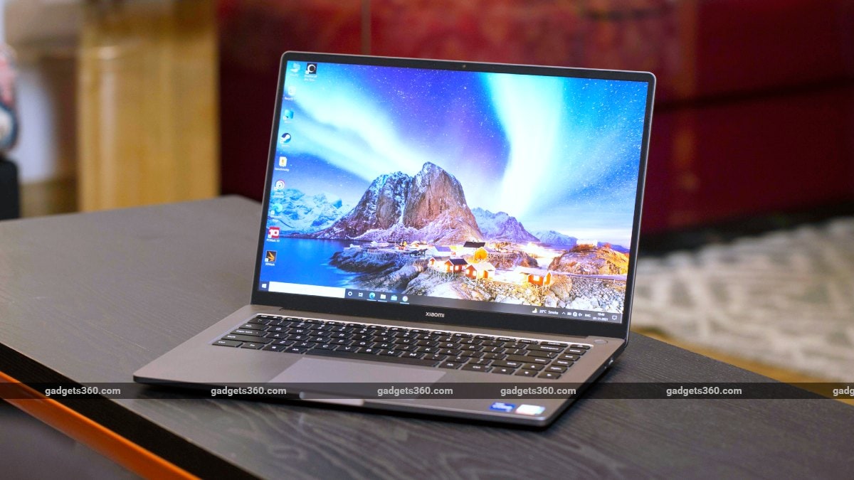 Read more about the article Ulasan Ultra Notebook Mi: Fitur Bagus, Nilai Terbaik untuk Uang