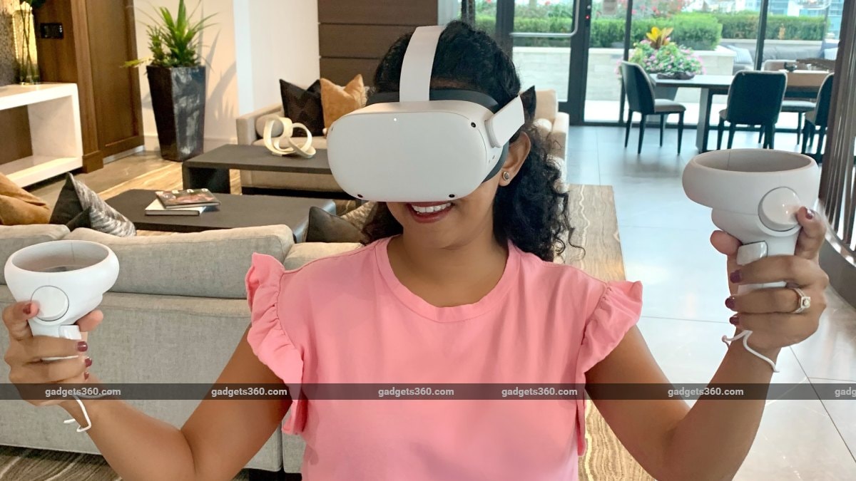 Read more about the article Kesan Pertama Oculus Quest 2 Facebook: Apakah Ini Masih Headset Virtual Reality Terbaik?