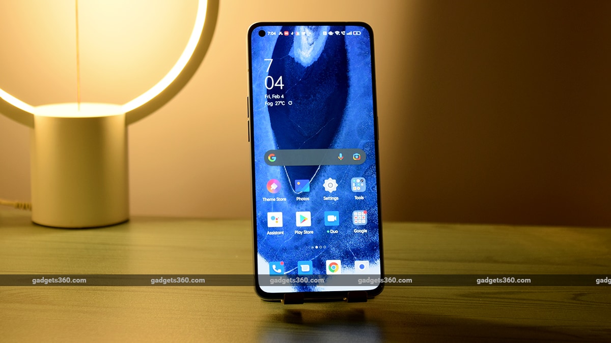 Read more about the article Review Oppo Reno 7 Pro: Sukses Bersinar?