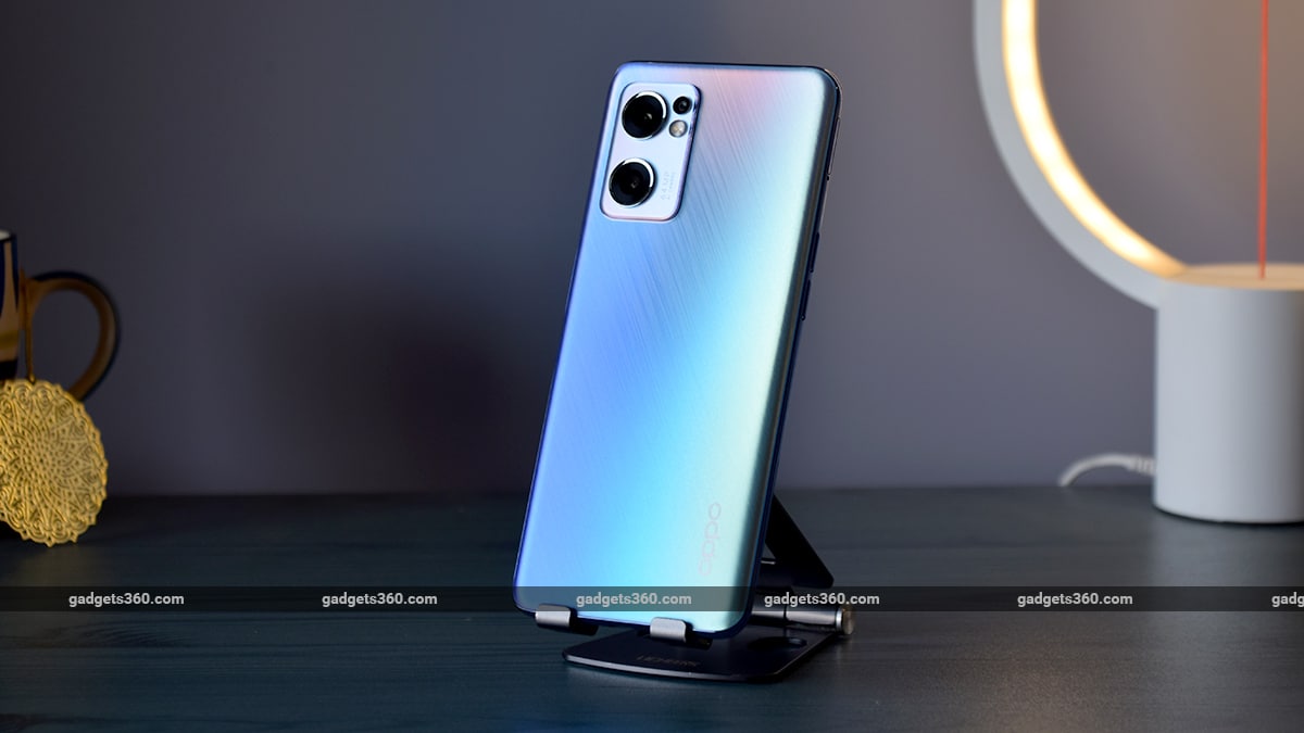 Read more about the article Kesan Pertama Oppo Reno 7: Upgrade Hangat