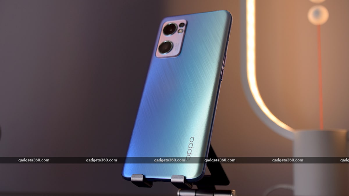 Read more about the article Review Oppo Reno 7: Nilai Masih Bagus?