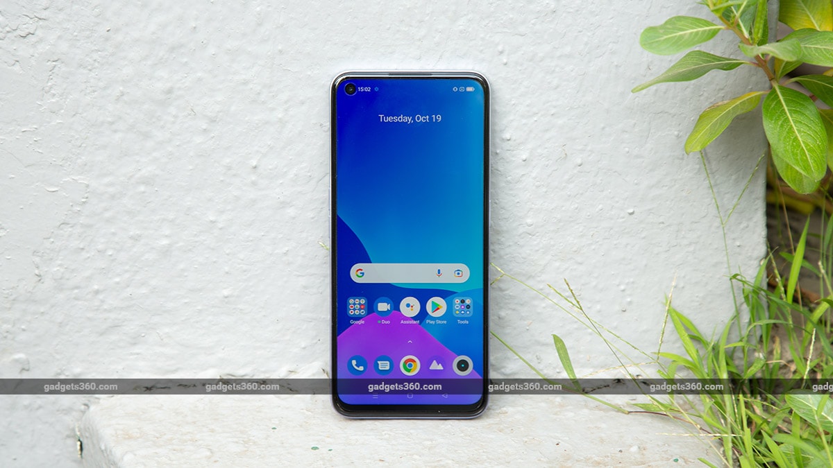 Read more about the article Ulasan realme 8i: serba bisa dengan anggaran terbatas?