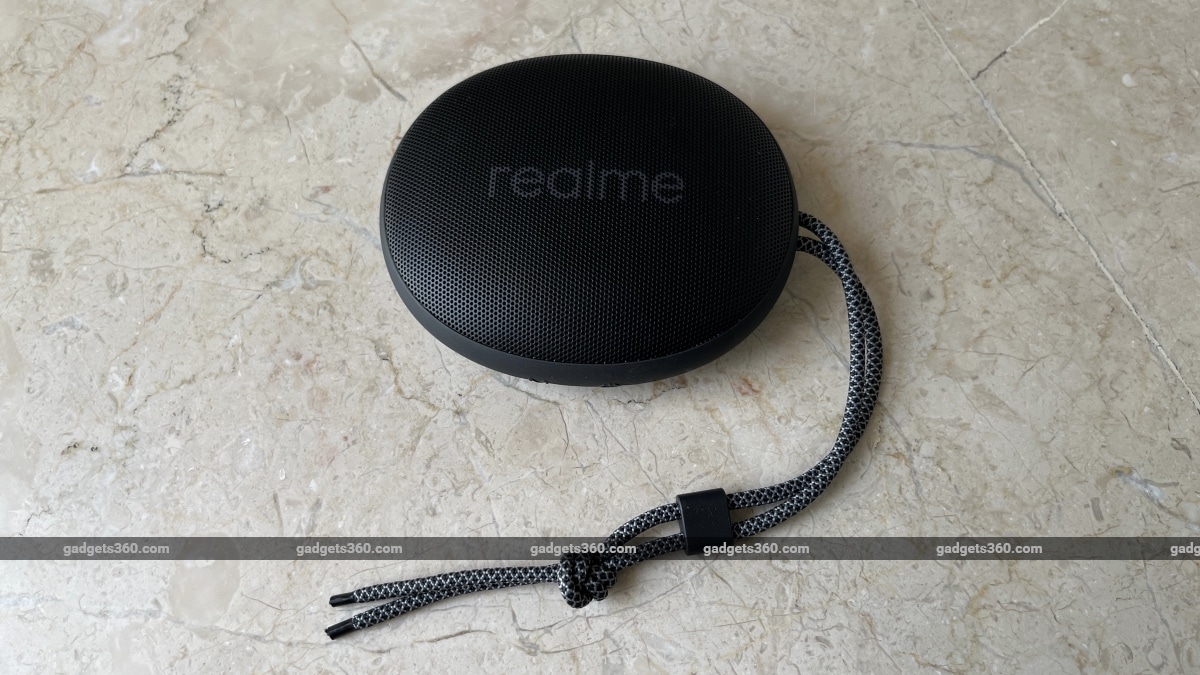 Read more about the article Ulasan Speaker Bluetooth Realme Cobble: Paket Kejutan