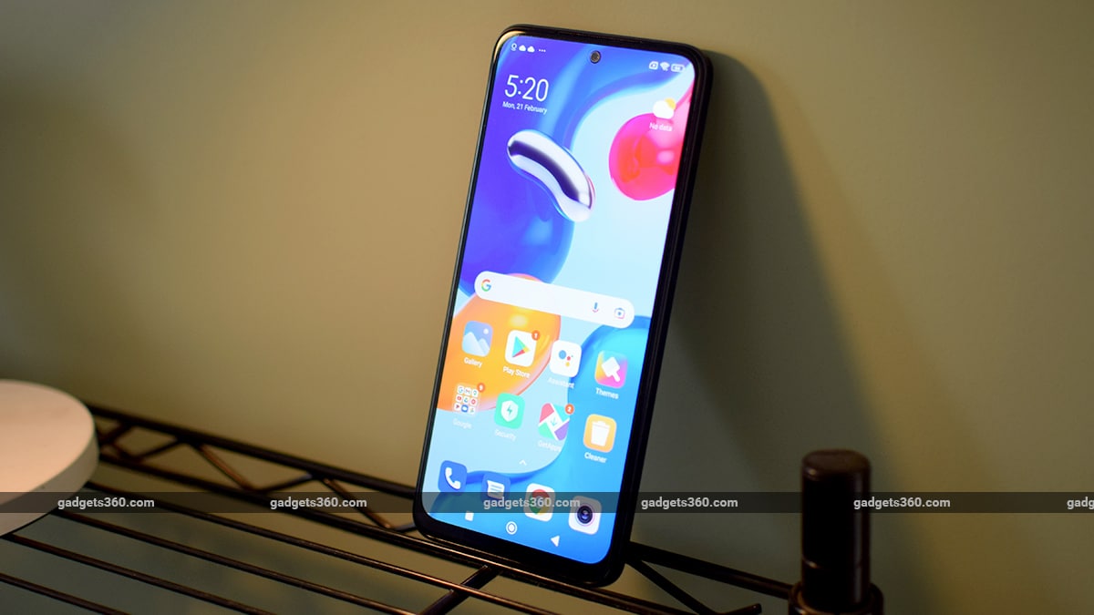 Read more about the article Kesan Pertama Redmi Note 11S: Saat Spesifikasi Trump Desain