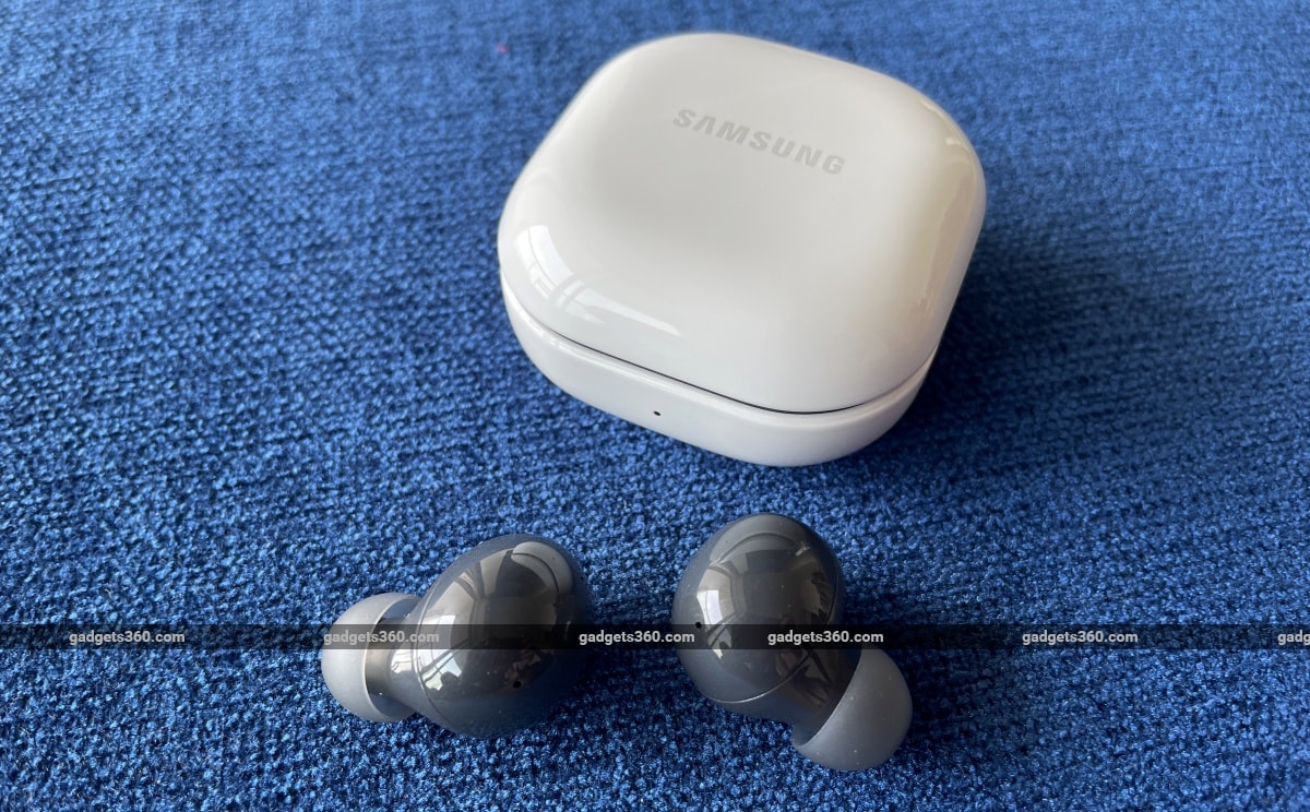 Read more about the article Ulasan Samsung Galaxy Buds 2: Harganya Tepat