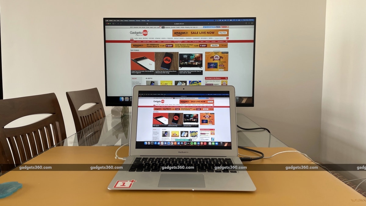 Read more about the article Ulasan Samsung Ultra-HD Smart Monitor M7 (LS32AM700UW) 32-inci: Kombinasi Produktivitas dan Hiburan