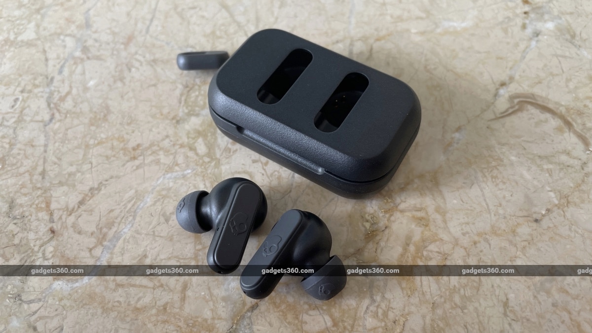 Read more about the article Ulasan Earphone Nirkabel Sejati Skullcandy Dime: Paket Ringkas, Suara Layak