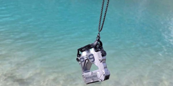 Read more about the article 5 Gadget Musik Keren untuk Petualangan Anda Selanjutnya