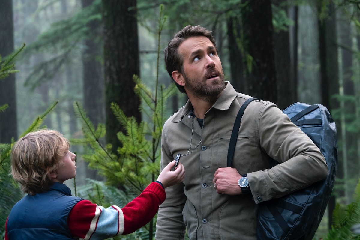 Read more about the article Ulasan Film Proyek Adam: Shtick Ryan Reynolds Telah Menjadi Tua dengan Cepat