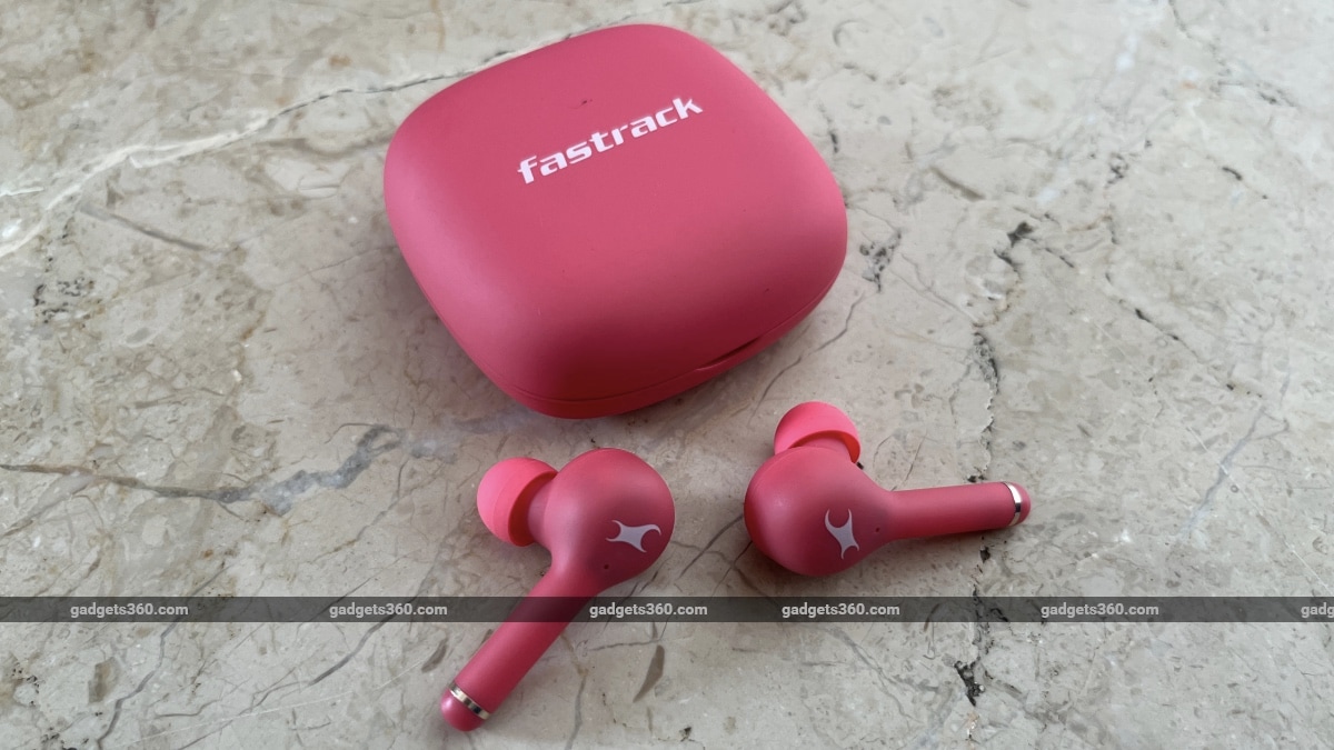 Read more about the article Ulasan Fastrack Reflex Tunes FT4 True Wireless Earphones: Menarik!