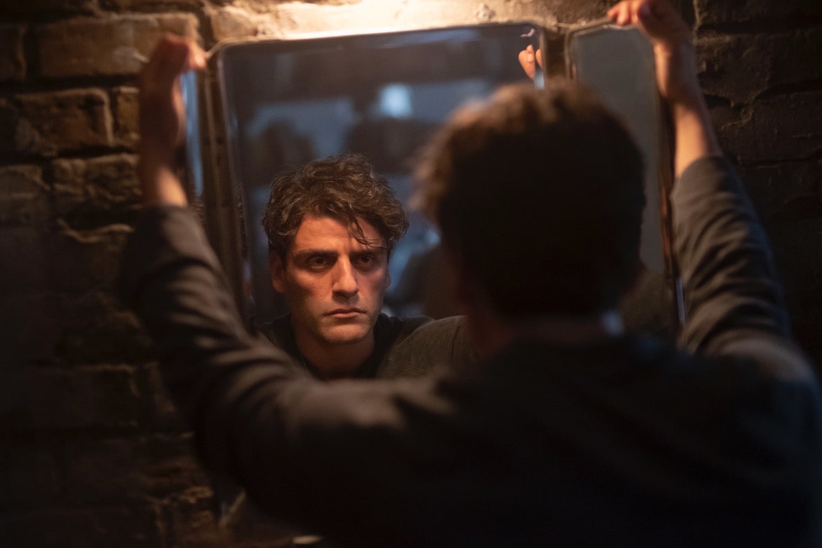 Read more about the article Ulasan Moon Knight: Serial Marvel Oscar Isaac Adalah Fest Tunda