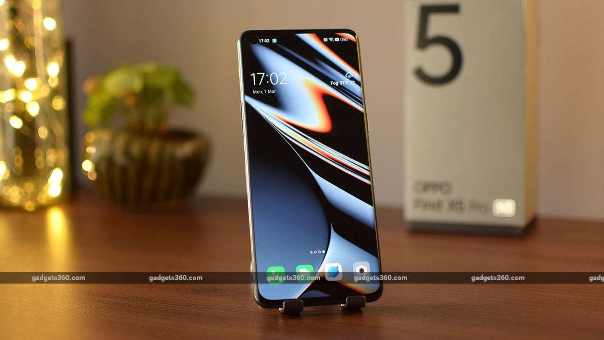 Read more about the article Kesan Pertama Oppo Find X5 Pro: Unggulan yang Dirancang dengan Menakjubkan