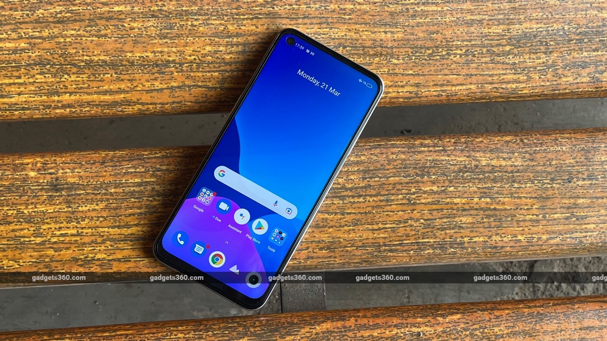 Read more about the article Ulasan Realme 9 5G: Peningkatan yang Layak?