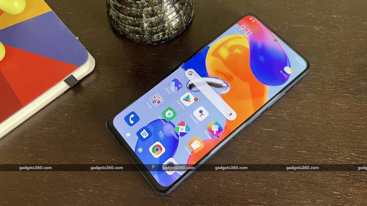 Read more about the article Kesan Pertama Redmi Note 11 Pro+ 5G: Apakah Seri Populer Xiaomi Masih Layak?