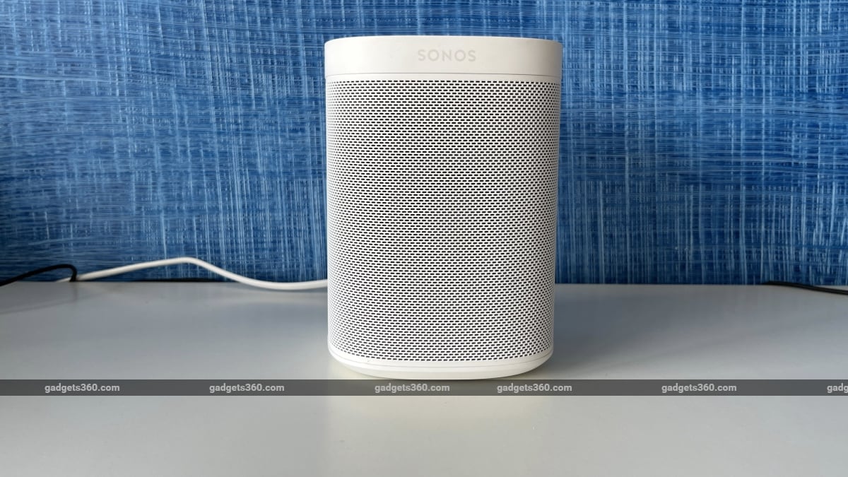 Read more about the article Ulasan Speaker Wi-Fi Cerdas Sonos One (Gen 2): Alternatif Terbaik untuk HomePod?