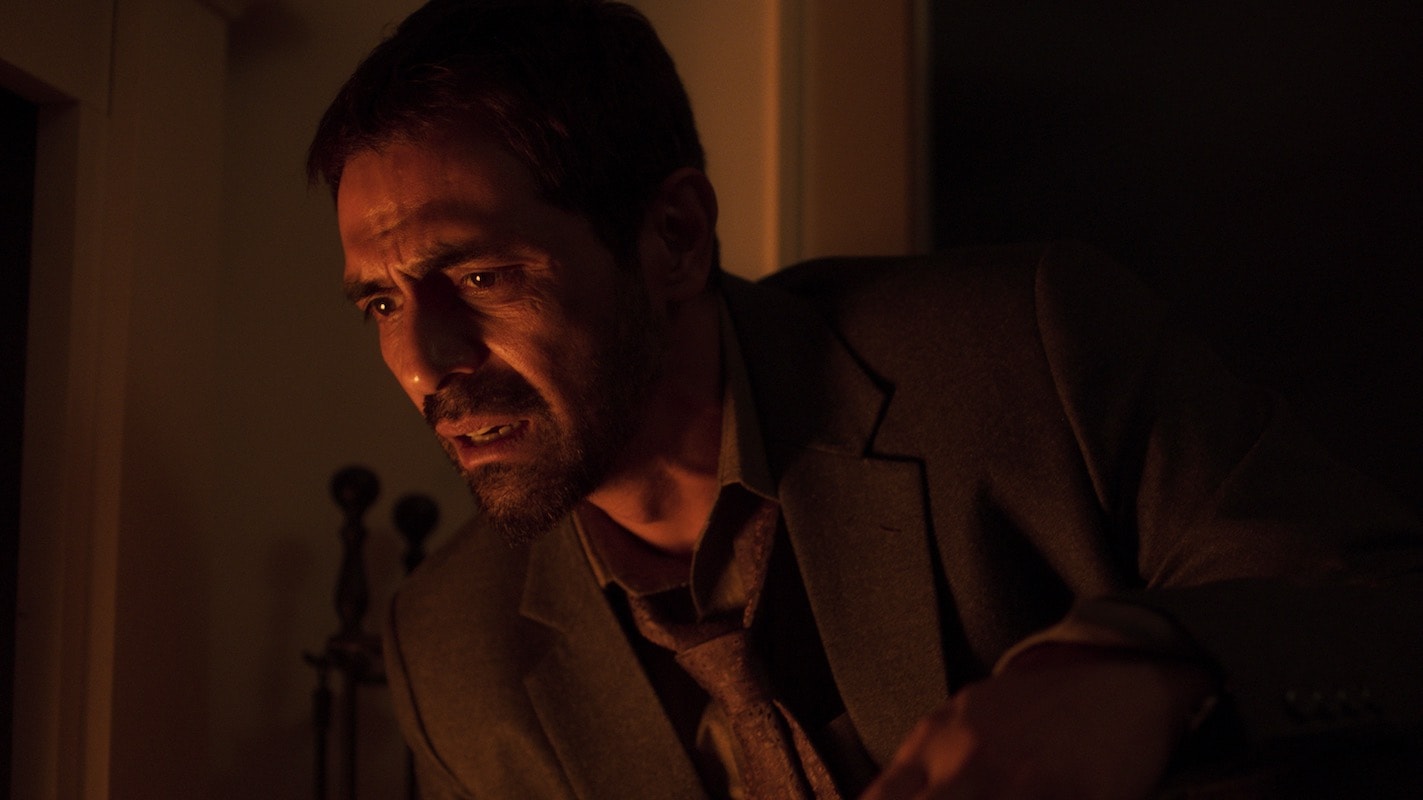 Read more about the article Ulasan File London: Arjun Rampal Membuat Kesalahannya Melalui Pertunjukan Polisi yang Sangat Buruk dari Voot