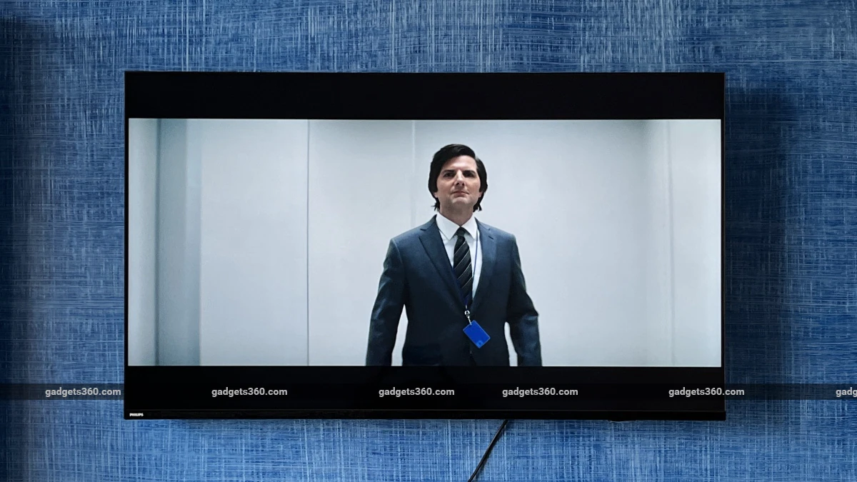 Read more about the article Philips 55-Inch 8100 Series (55PUT8115/94) Ultra-HD 4K LED Smart Android TV Review: Sepadan dengan Harganya?