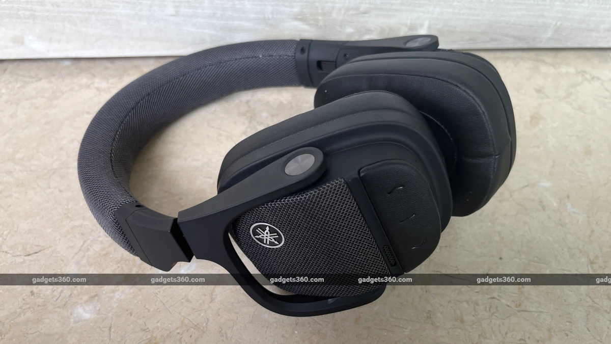 Read more about the article Review Headphone Peredam Bising Aktif Nirkabel Yamaha YH-L700A: Unik dalam Banyak Hal